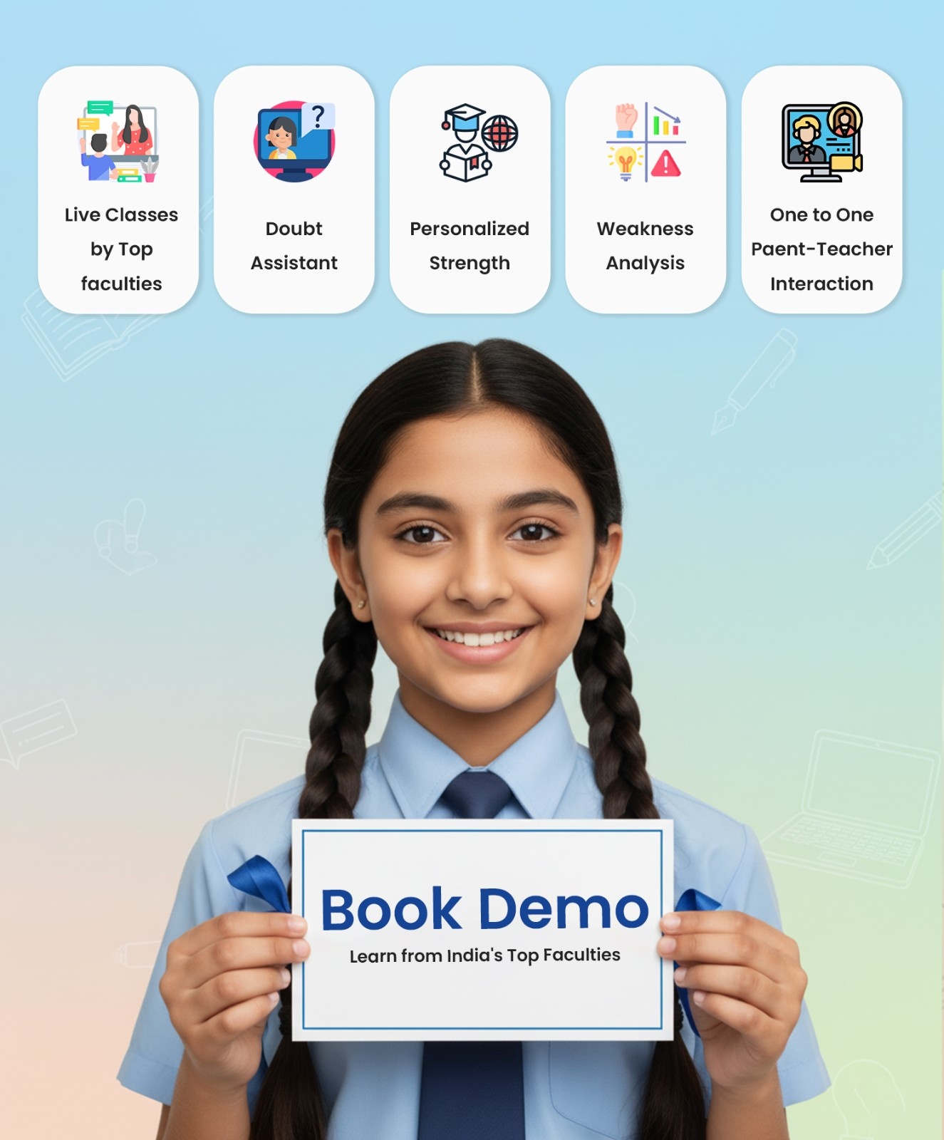 Book Demo