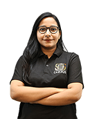 Akriti Ma'am