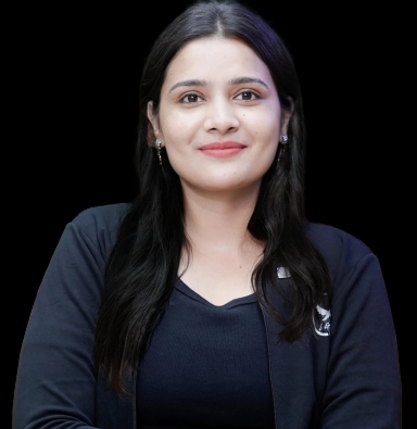 Bhawna Tomar