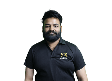 Praveen Sir