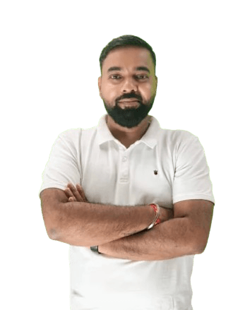 Shivendra Pratik