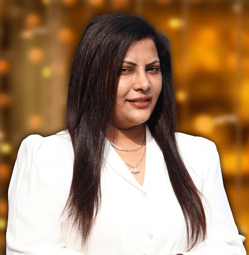 Aruna Yadav