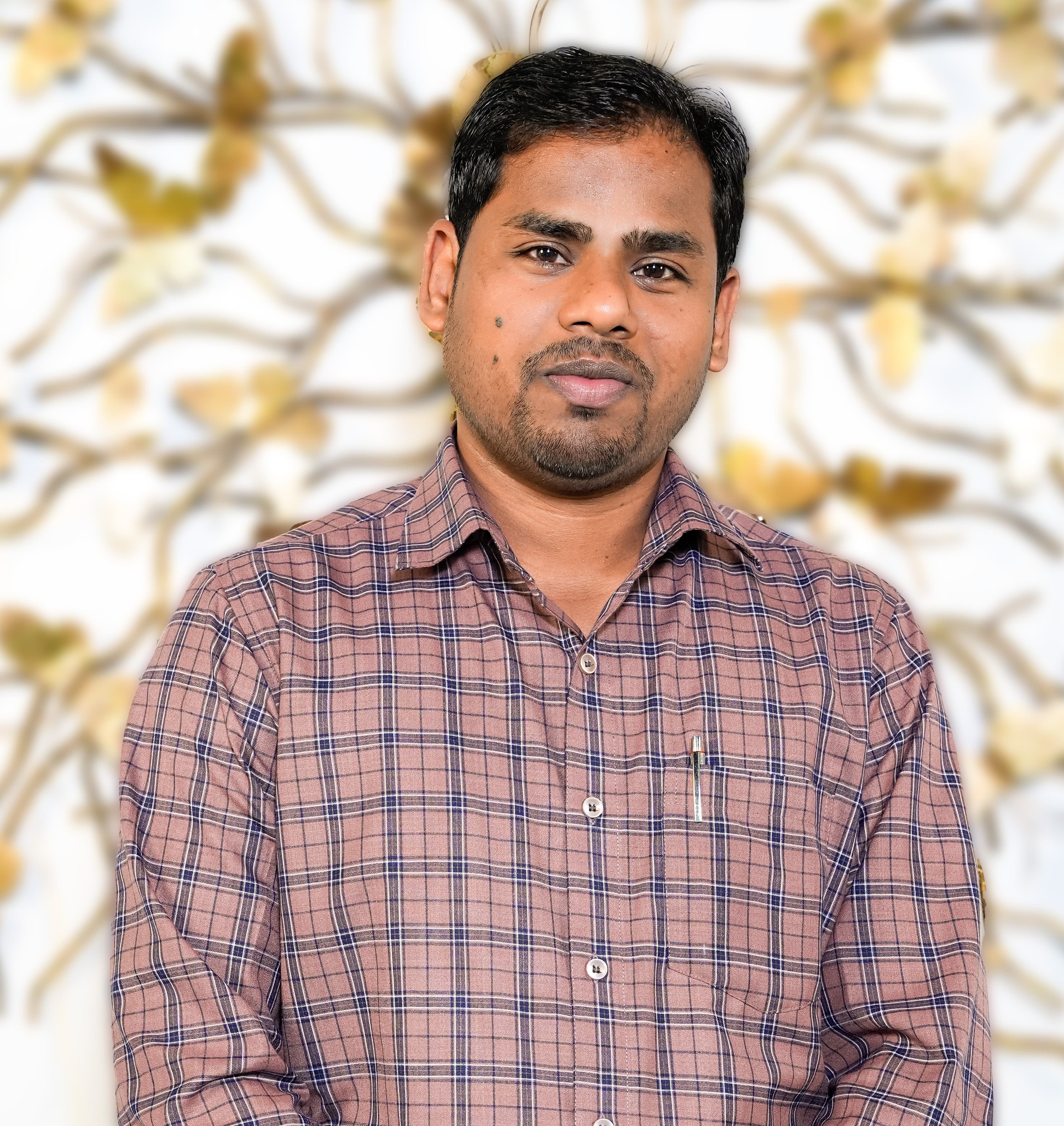 Arun Kumar