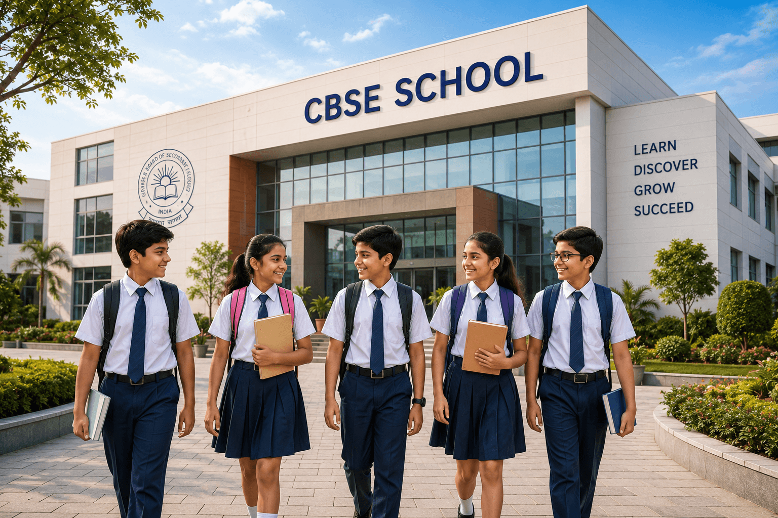 CBSE