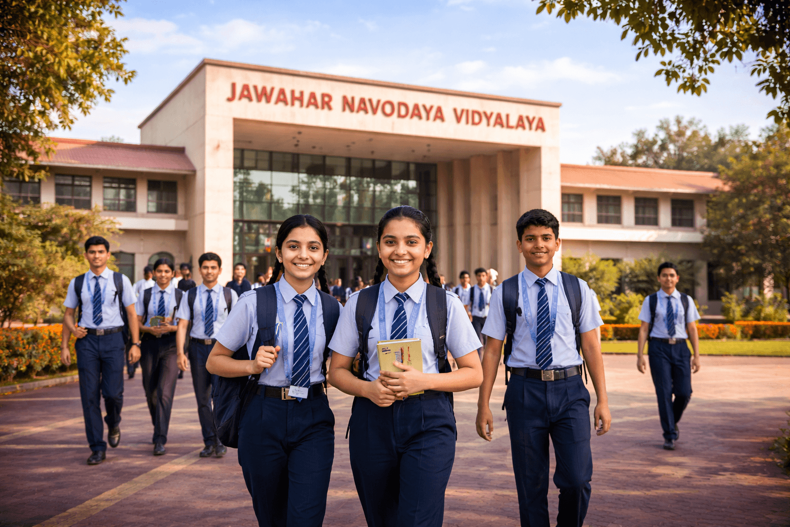 JNV