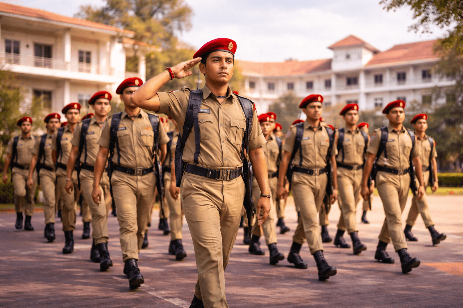 Sainik School