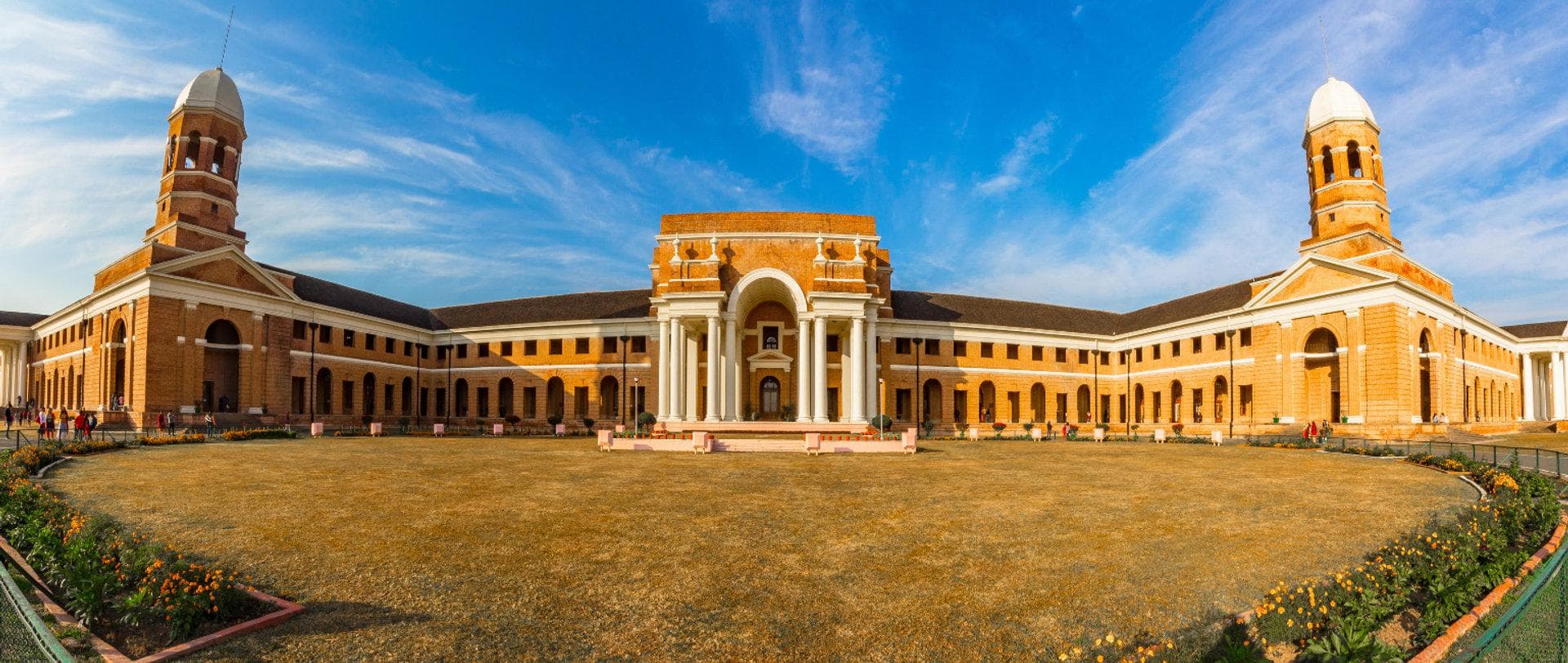 Dehradun