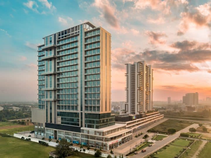 Gurugram