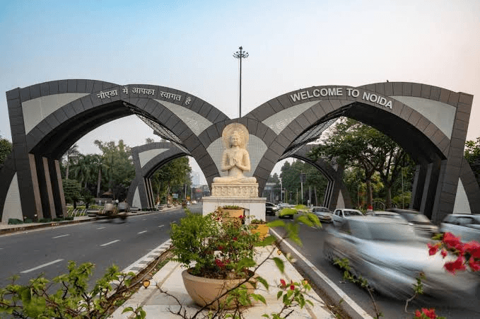 Noida