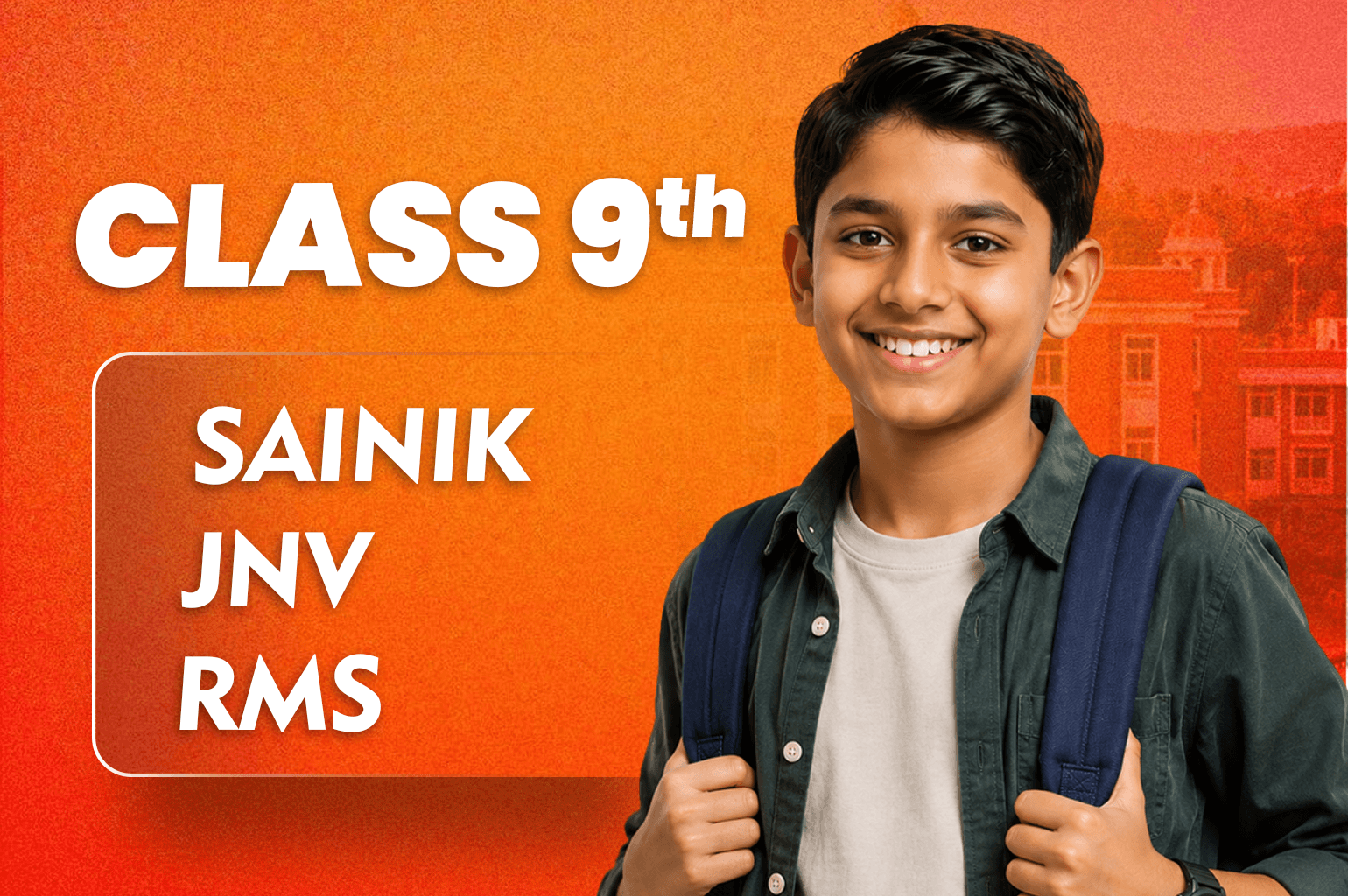 Class 9