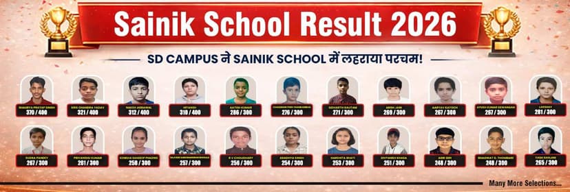 Courses | SD Campus