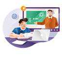 Live & Recorded Classes