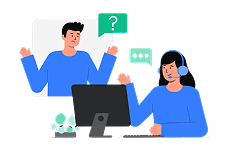 Doubt Solving Sessions