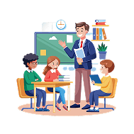 Parent-Teacher Meetings