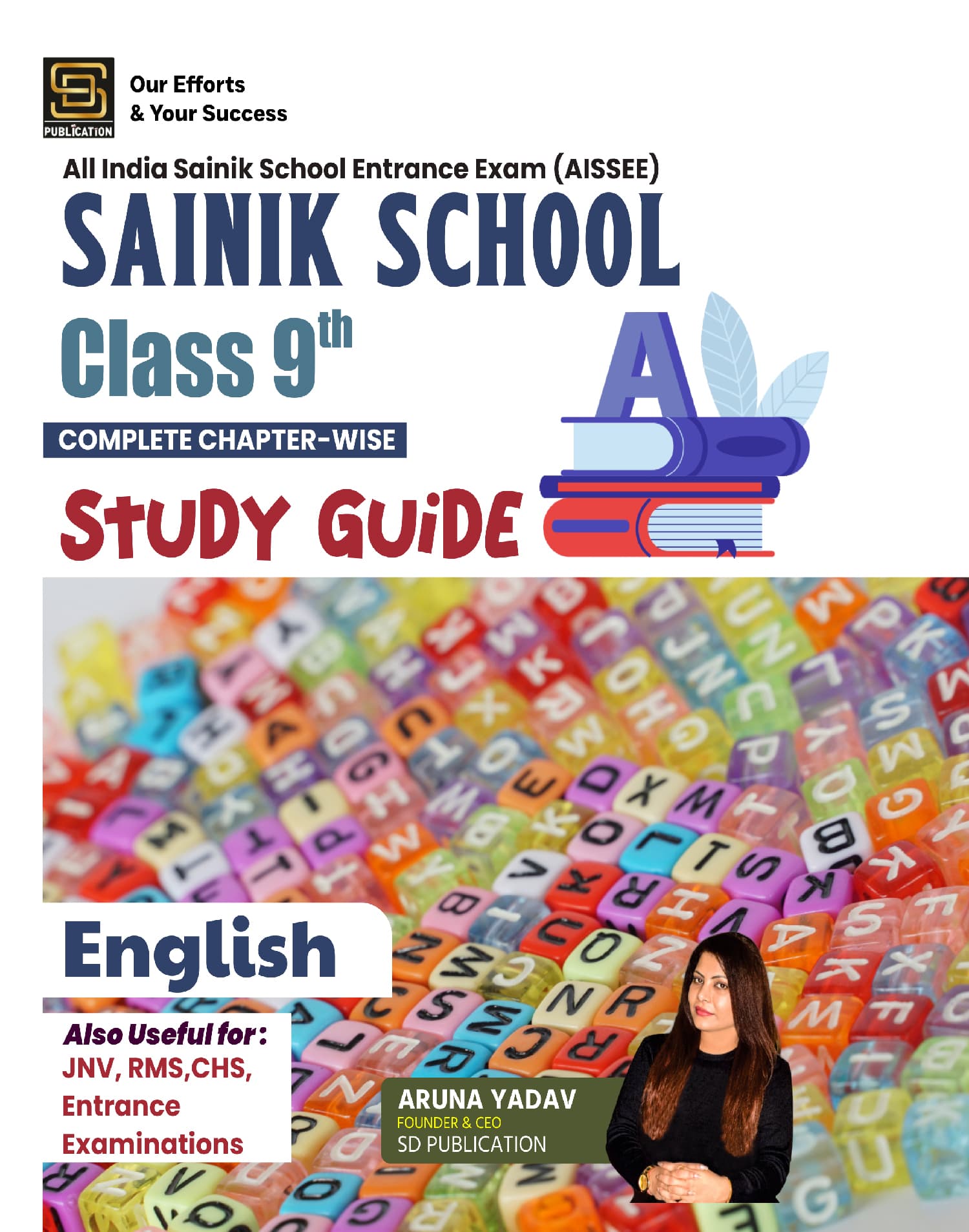 Complete Study Guide Class 9