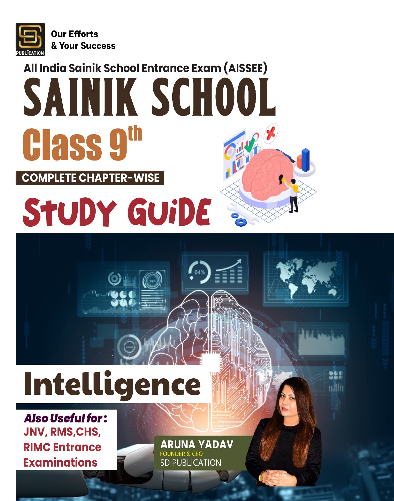 Subject-wise Prep Guide