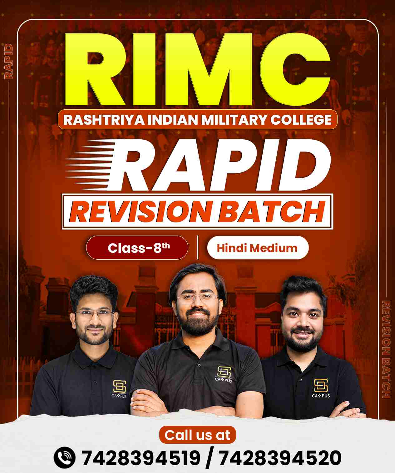 Sainik School