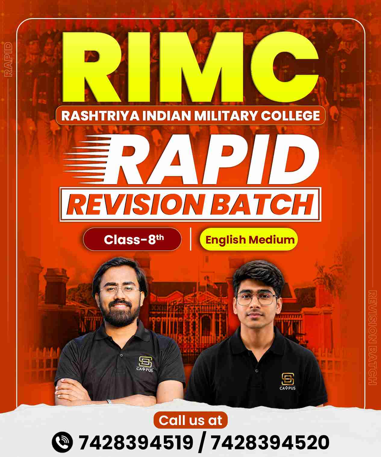 Sainik School