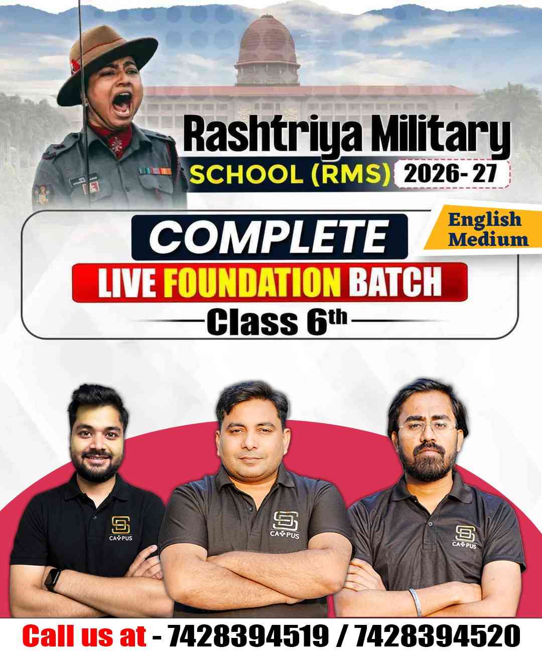 Sainik School