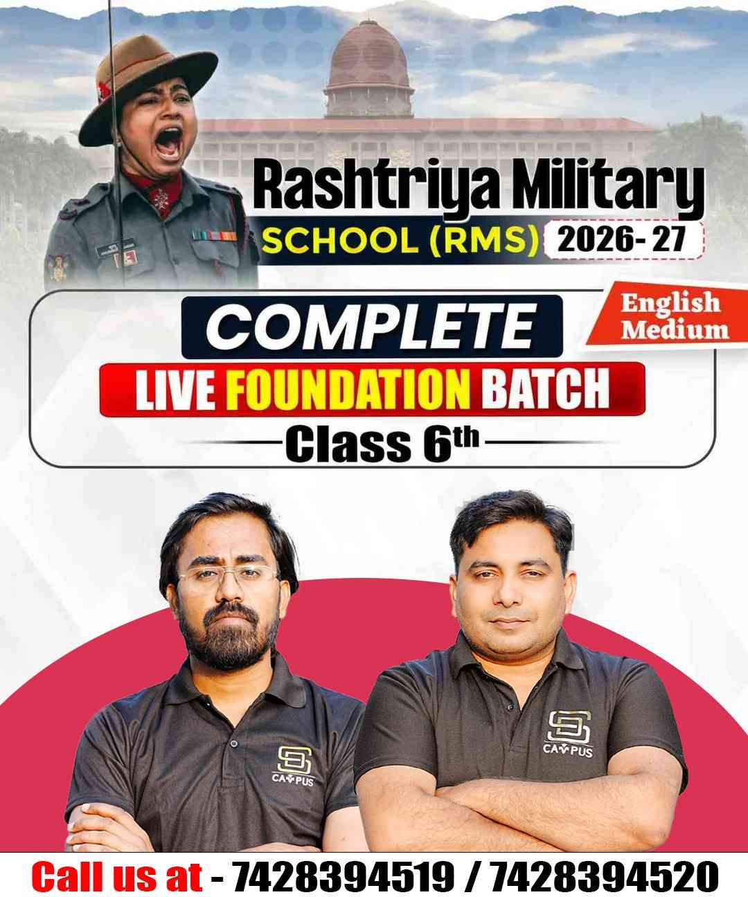 Sainik School