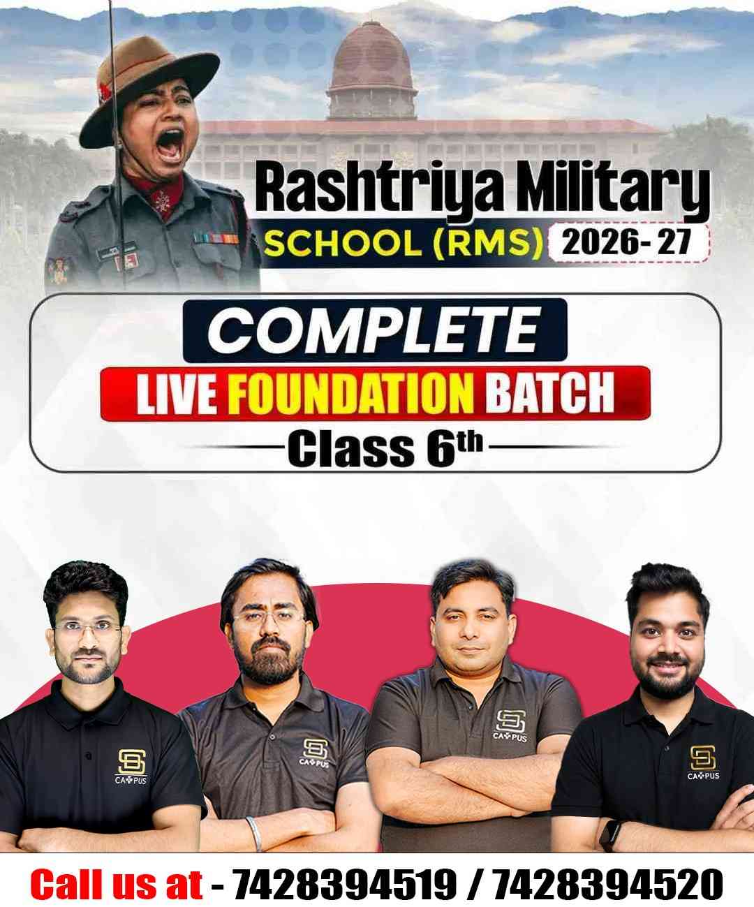 Sainik School