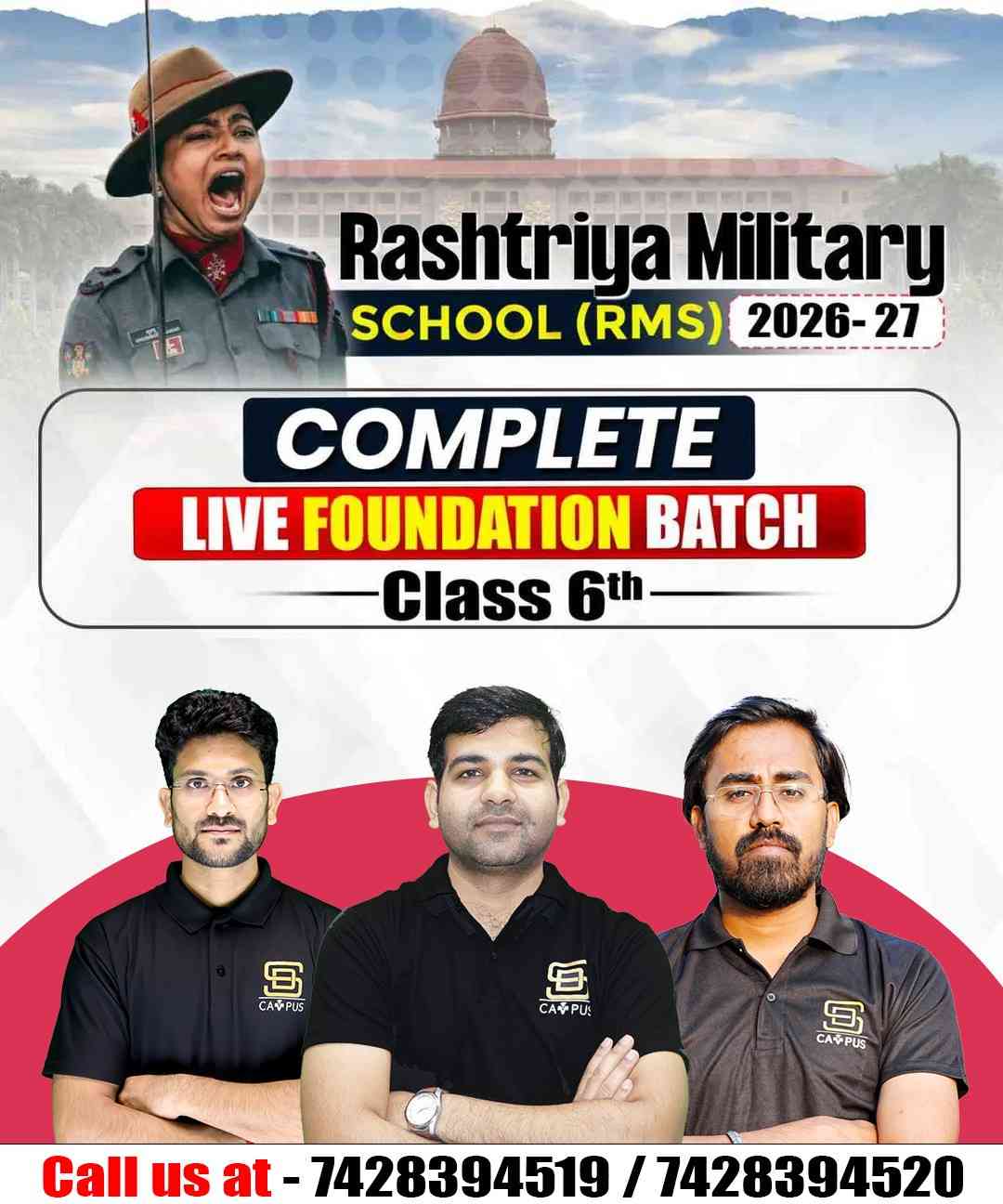 Sainik School