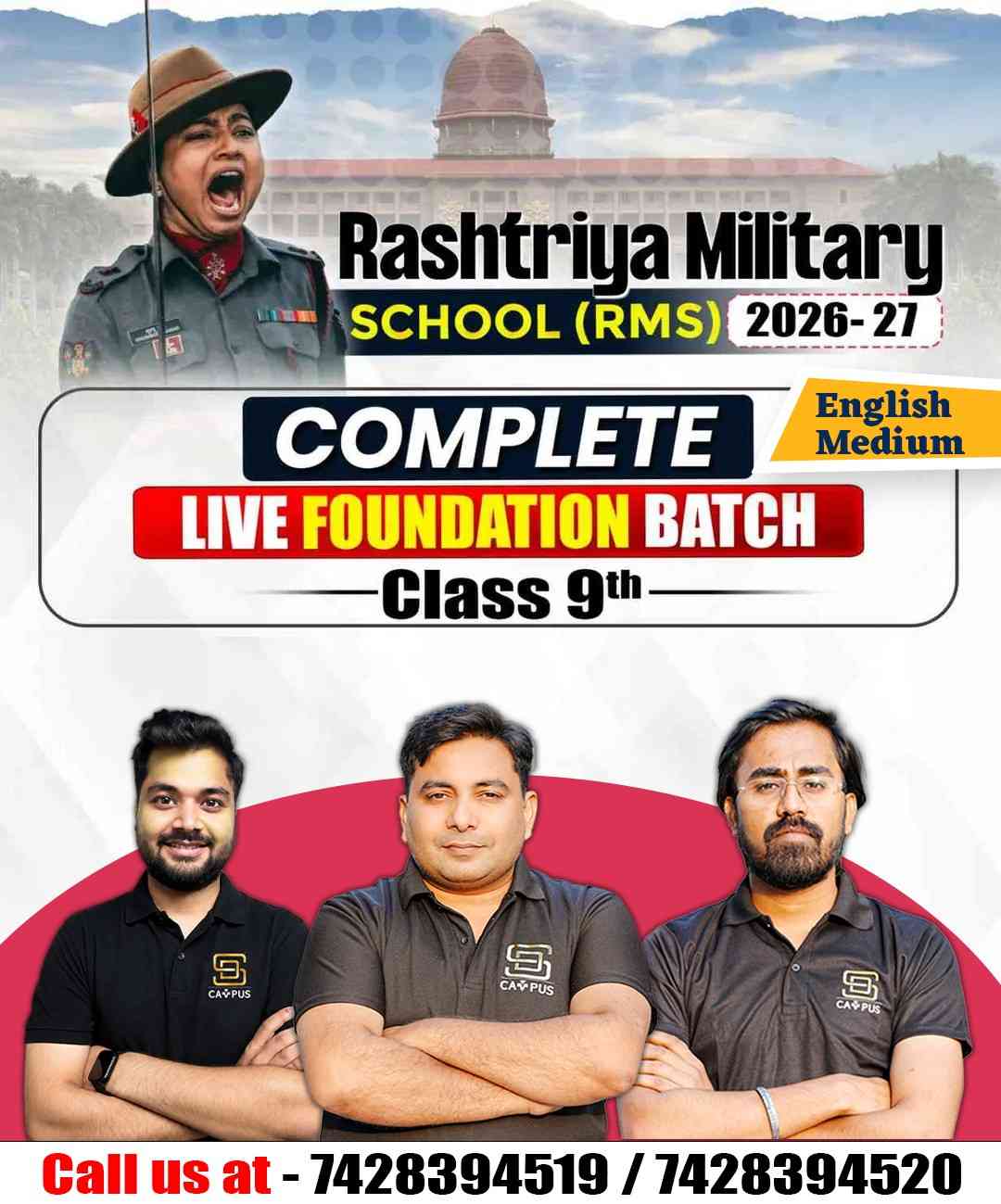 Sainik School
