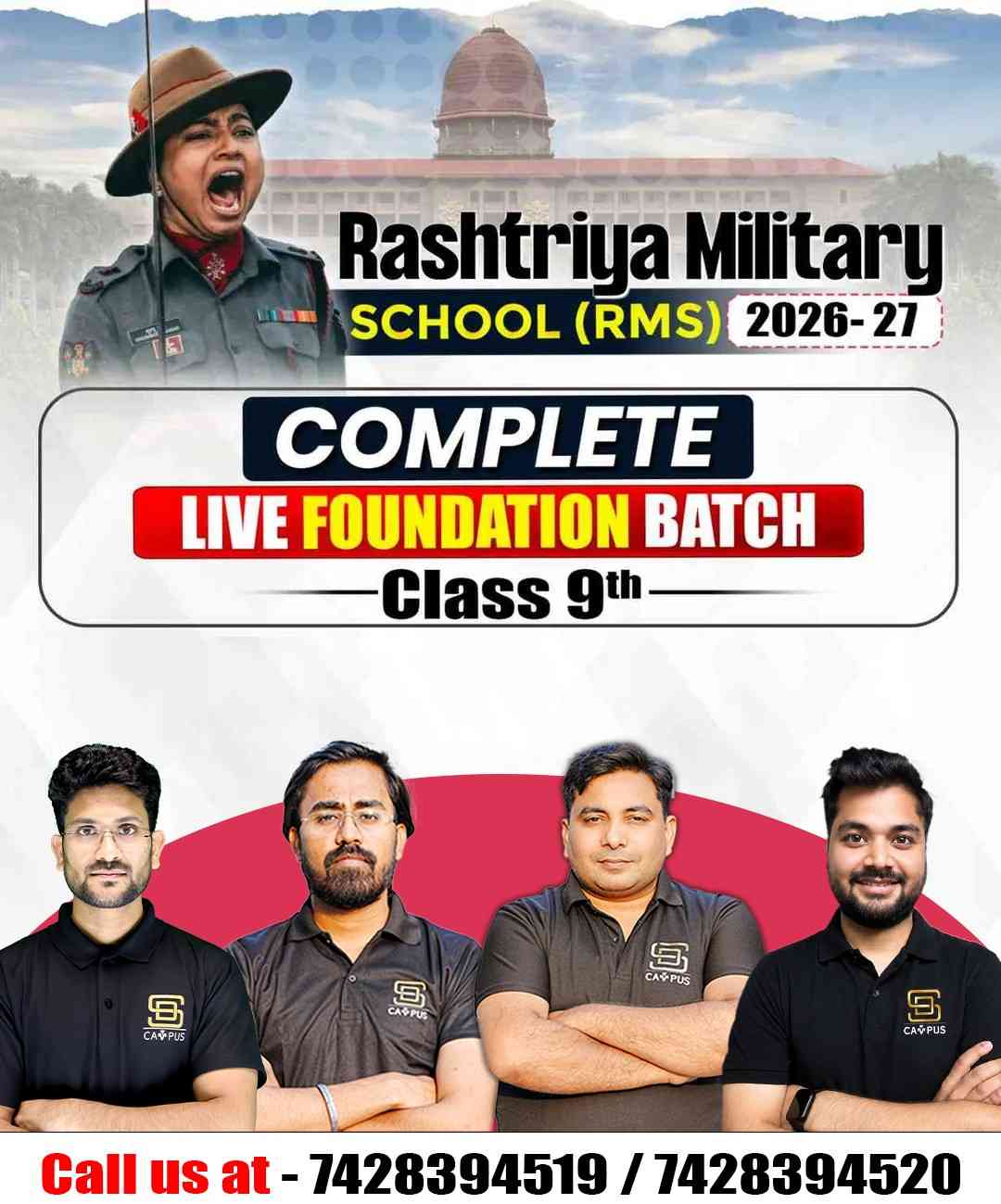 Sainik School