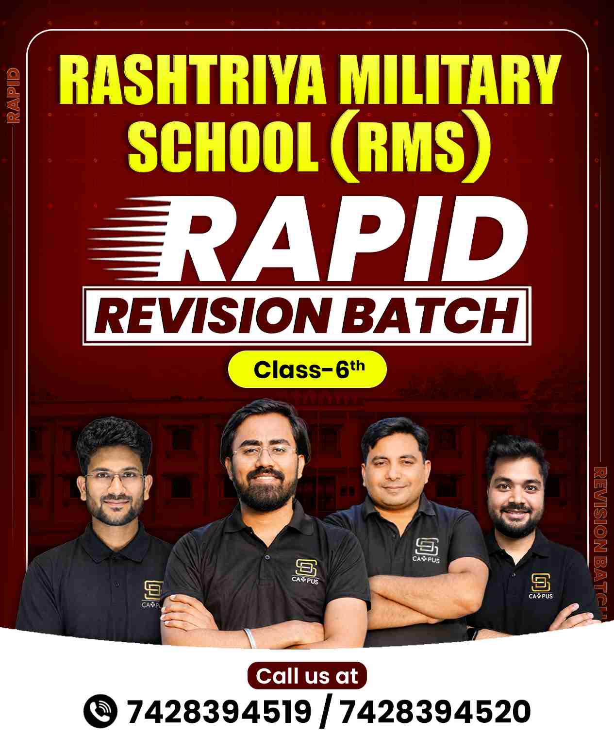 Sainik School
