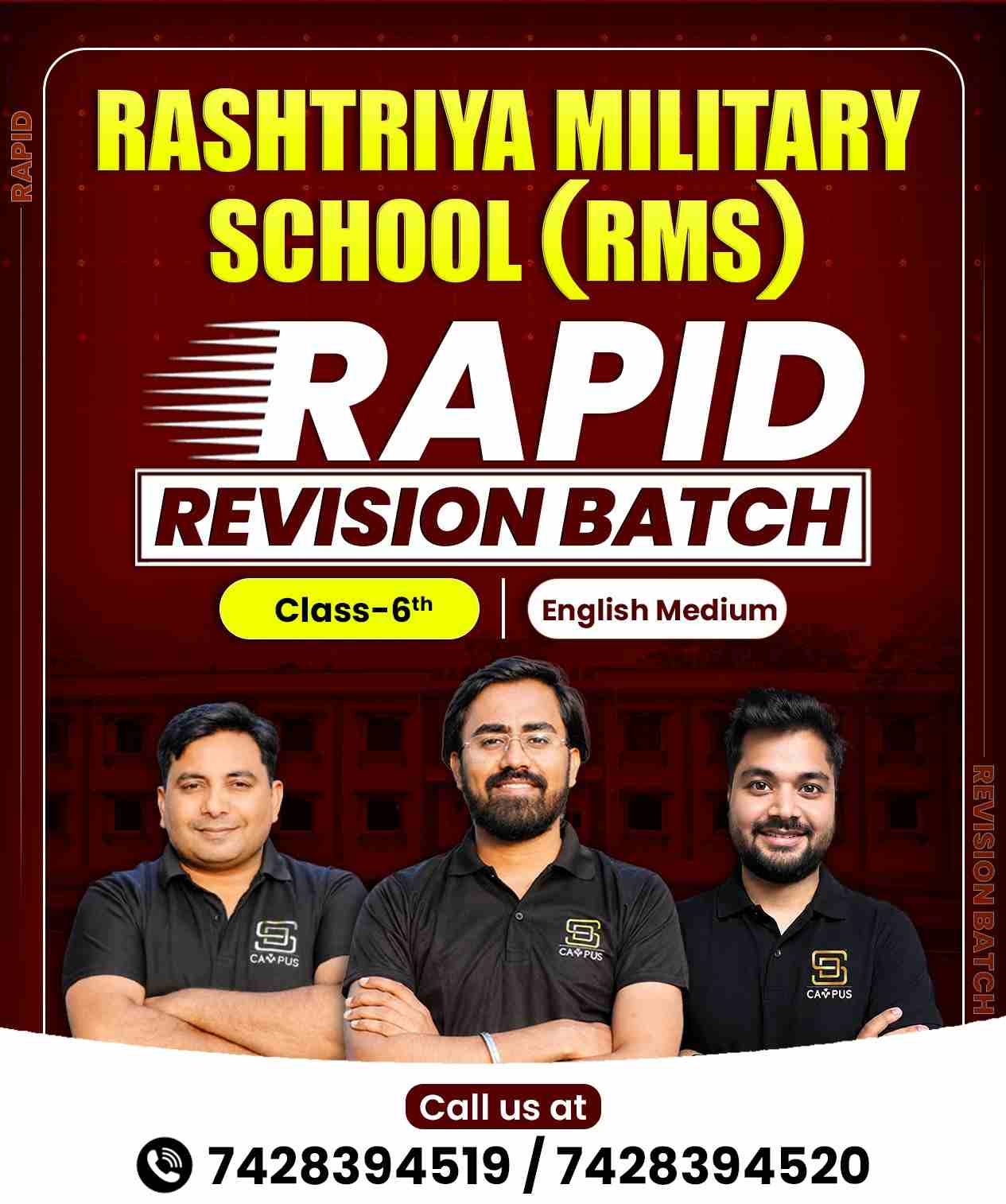 Sainik School