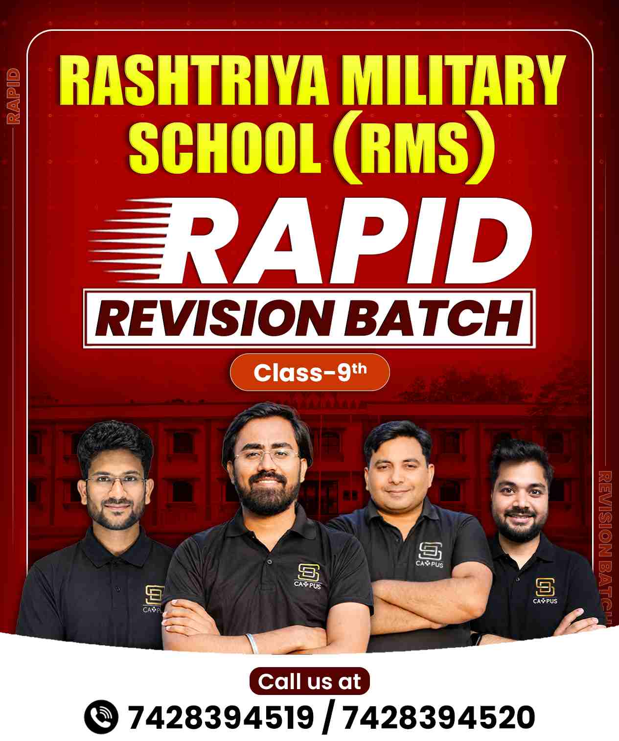 Sainik School