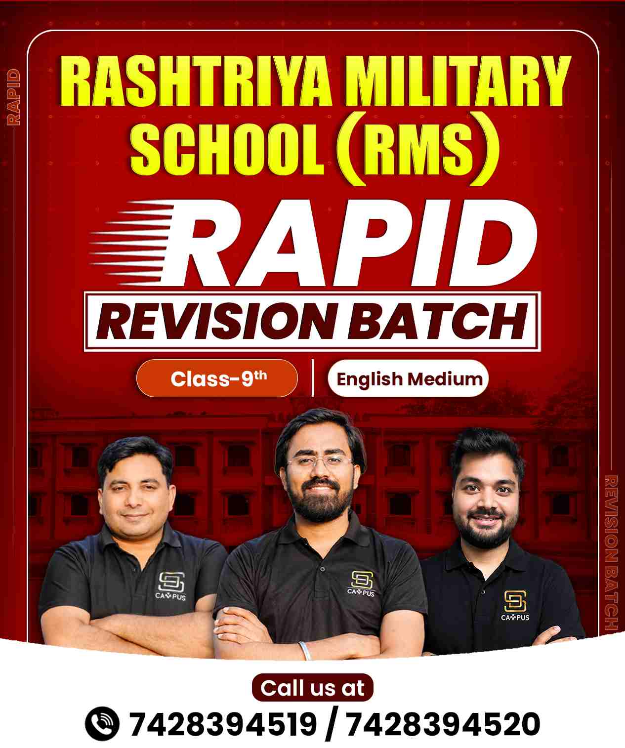 Sainik School