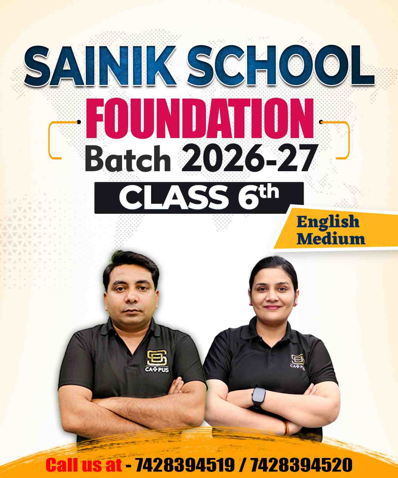 Sainik School