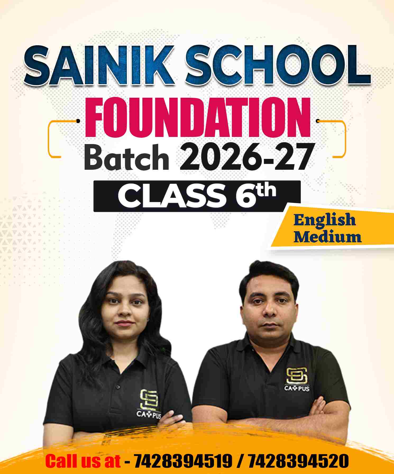 Sainik School