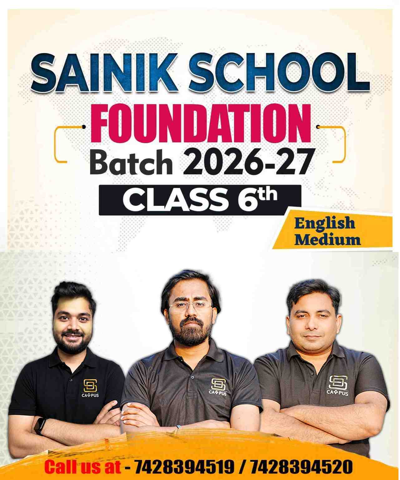 Sainik School