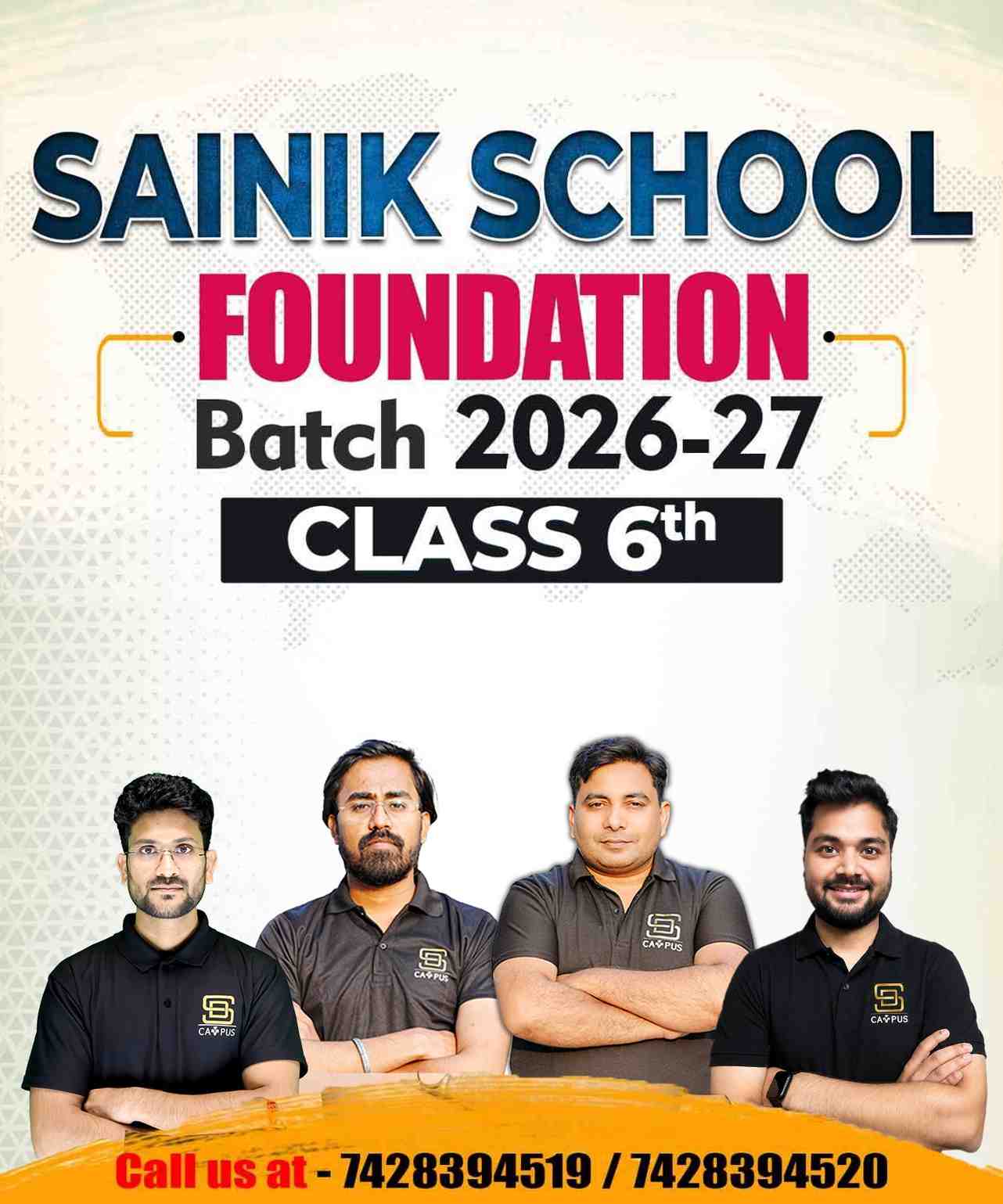 Sainik School