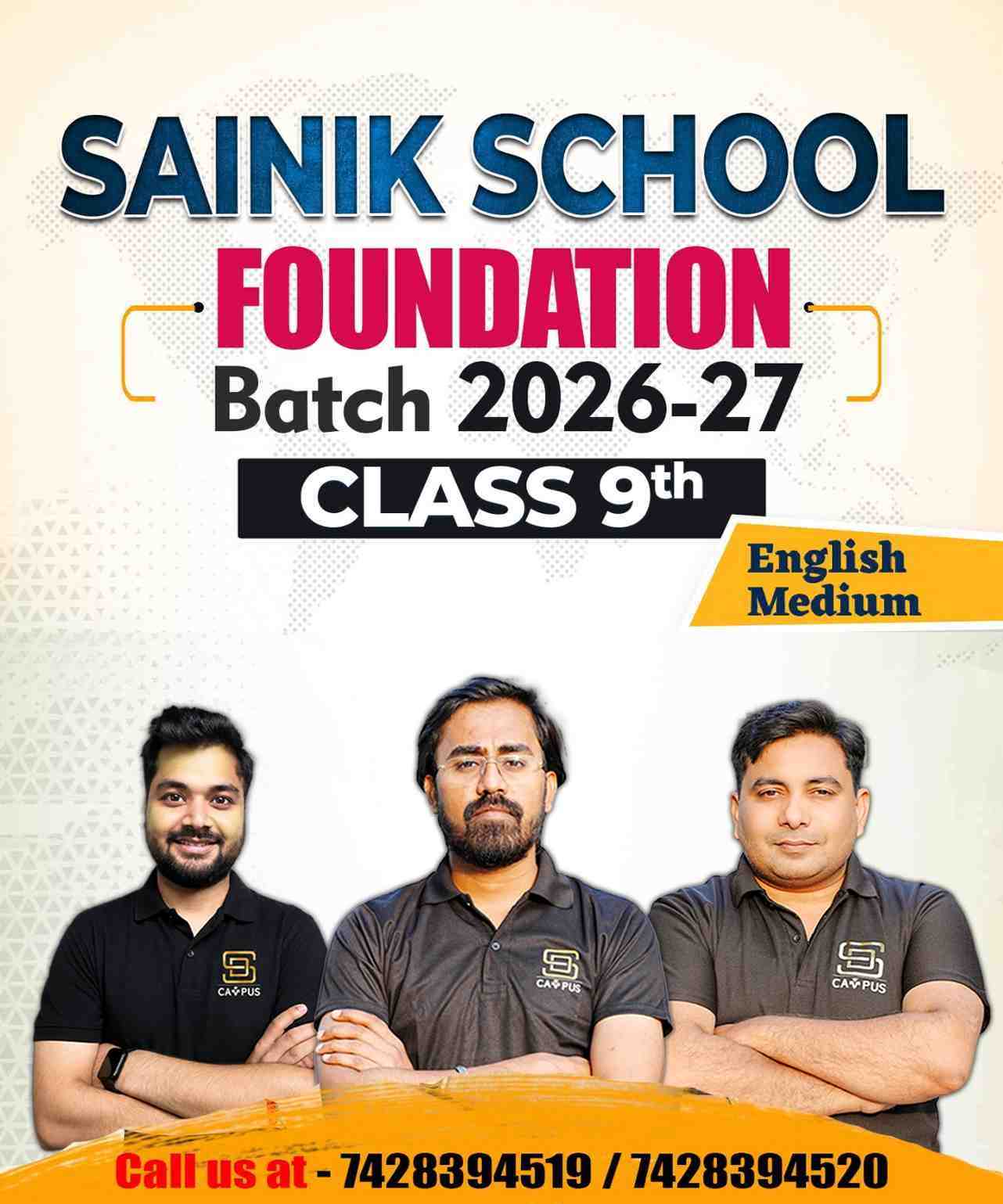 Sainik School