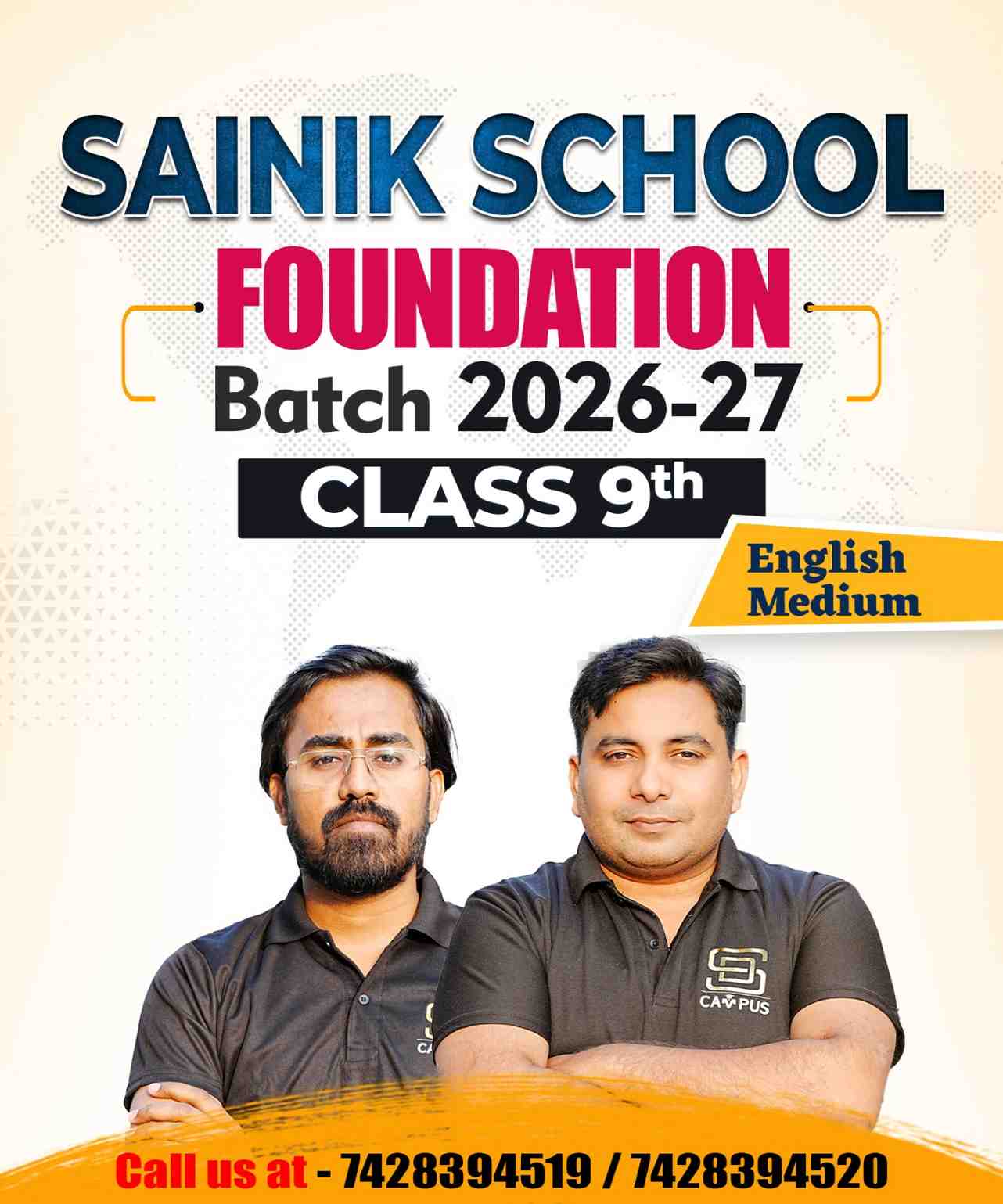 Sainik School