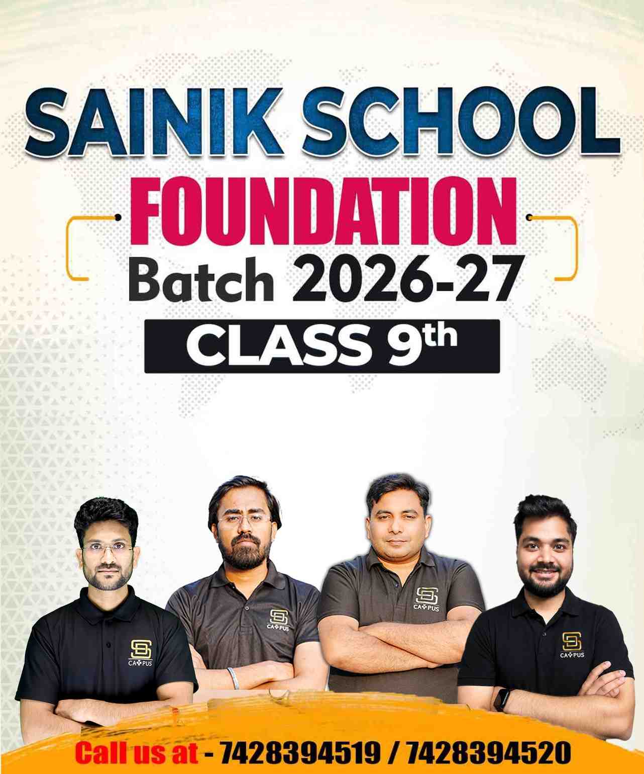 Sainik School