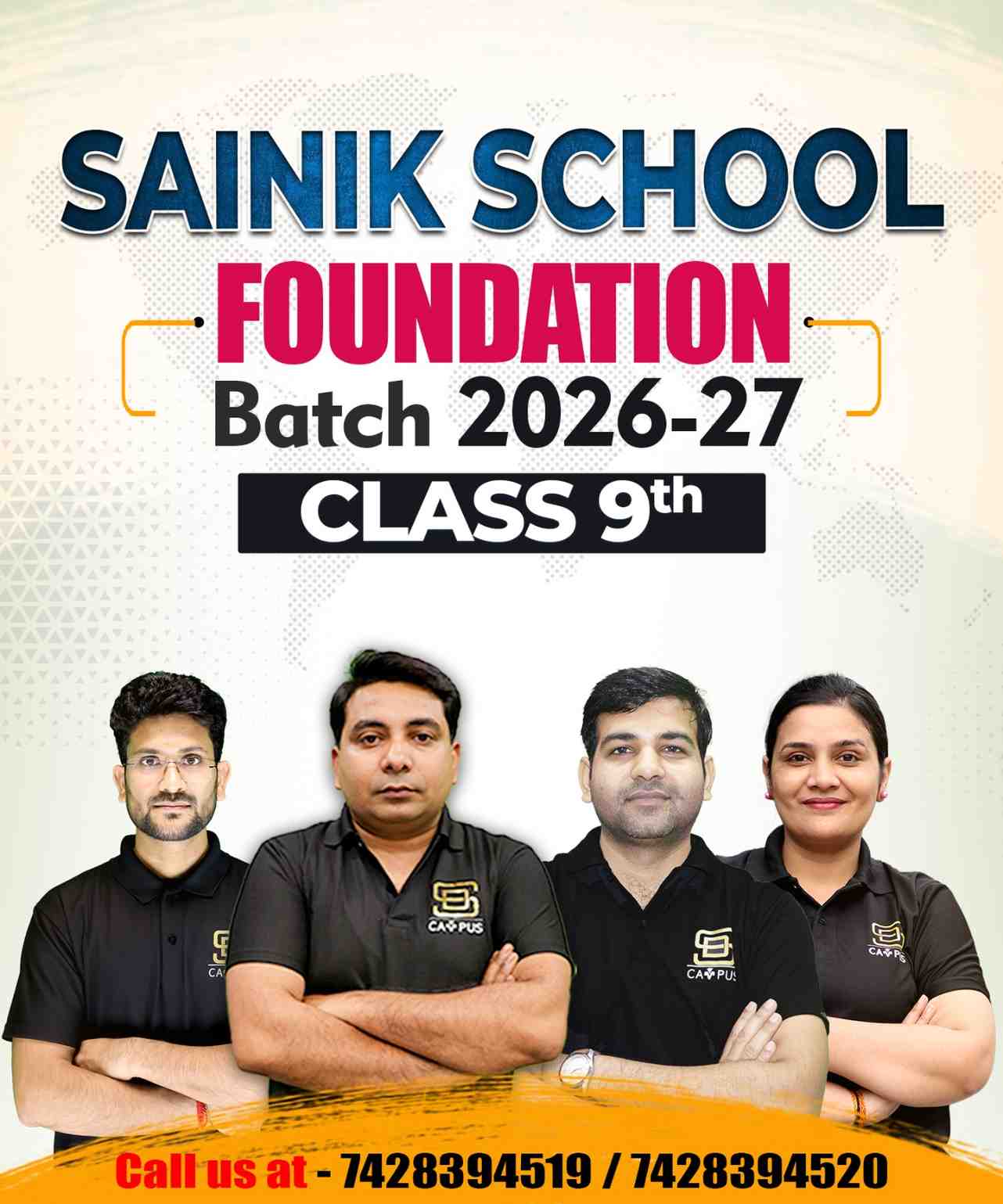 Sainik School
