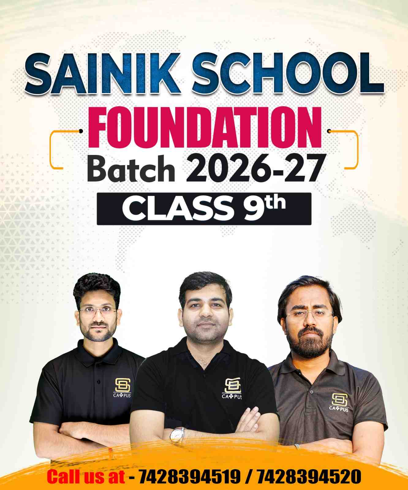 Sainik School