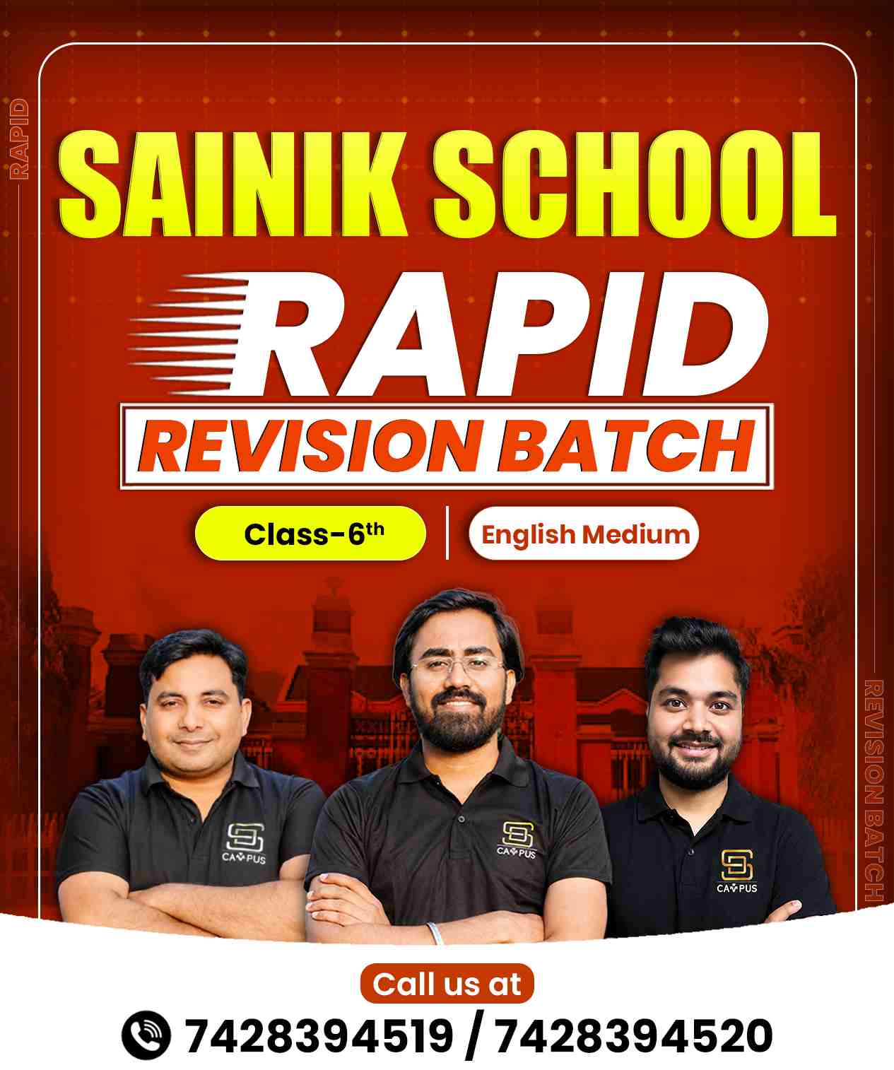 Sainik School