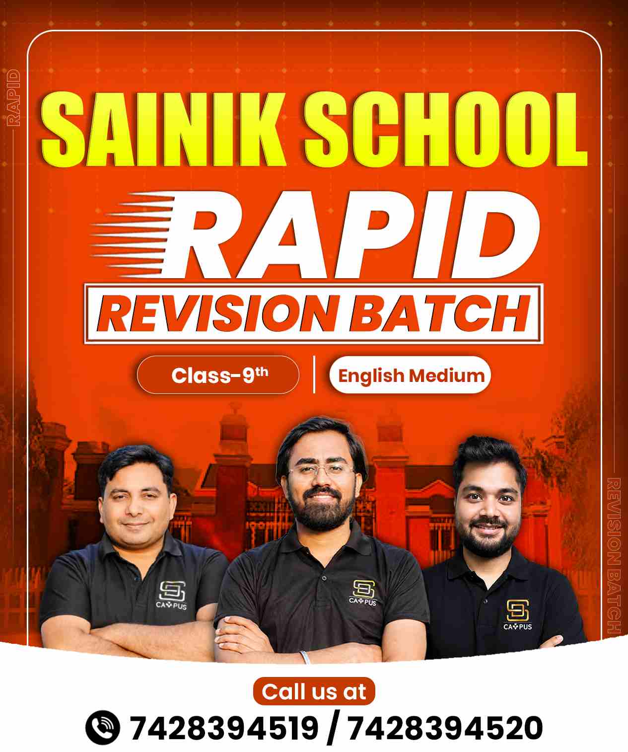 Sainik School