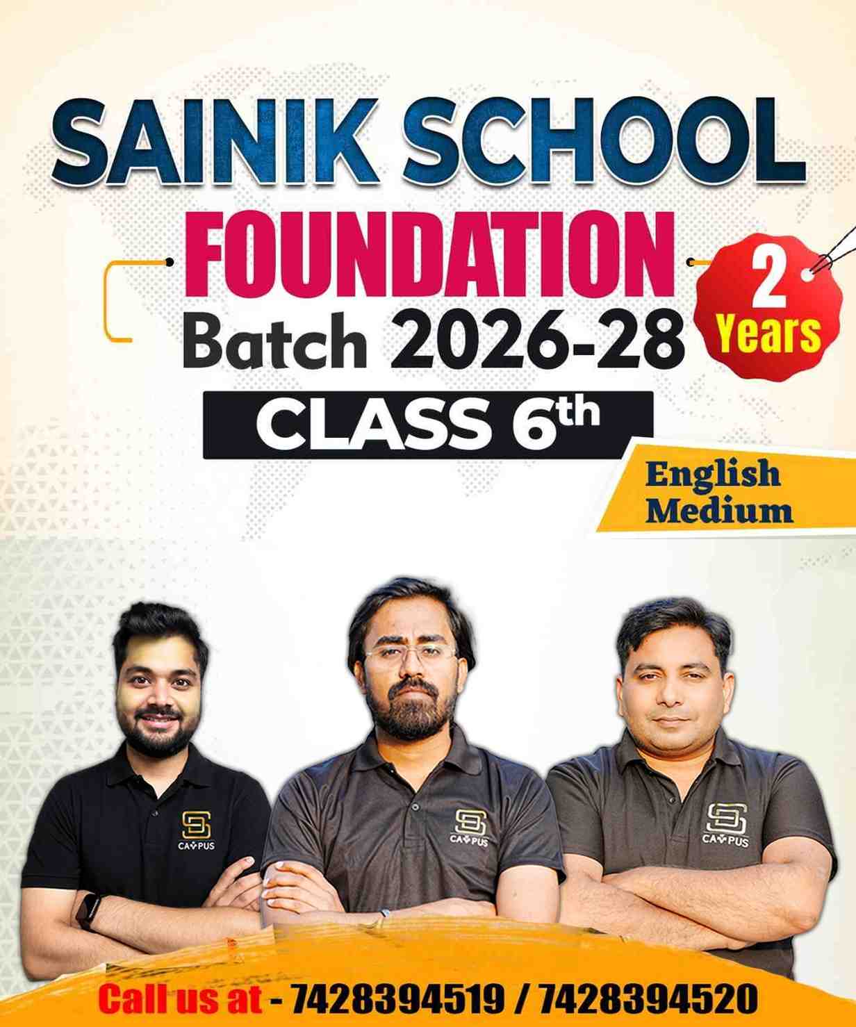 Sainik School