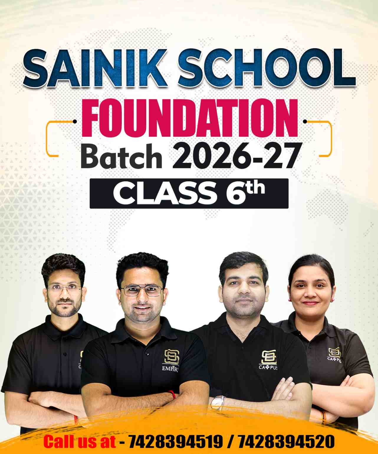 Sainik School