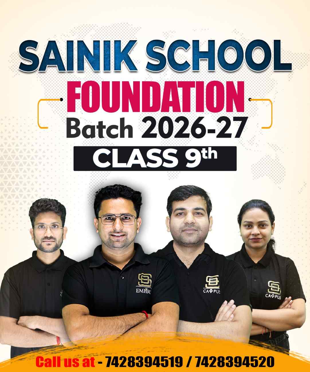 Sainik School