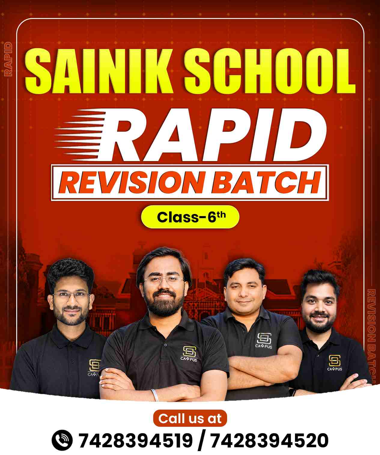 Sainik School