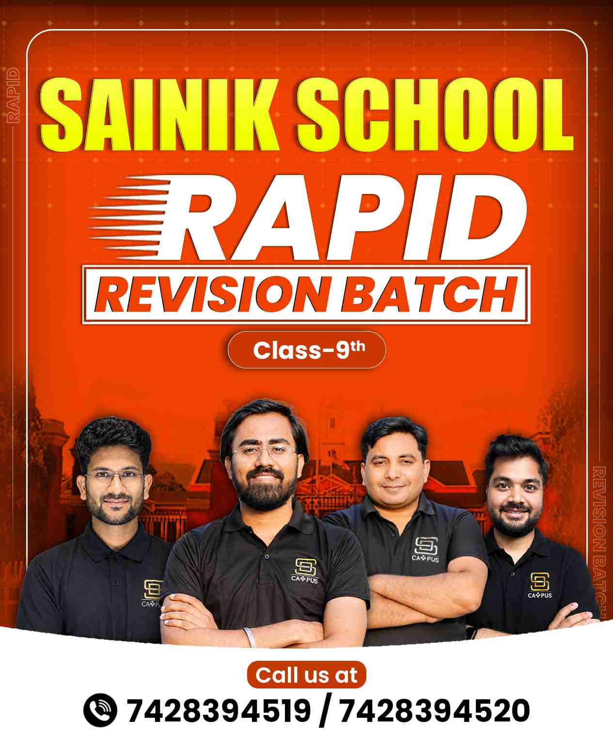 Sainik School