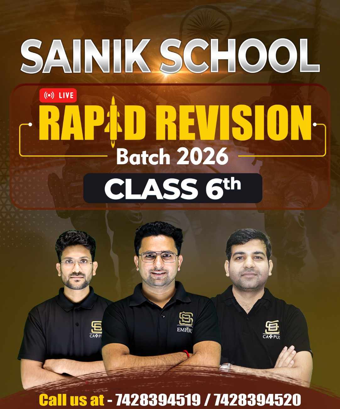 Sainik School