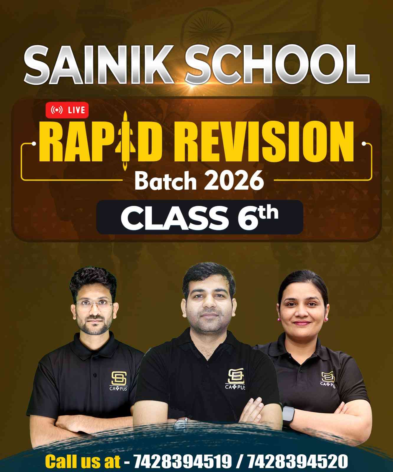 Sainik School